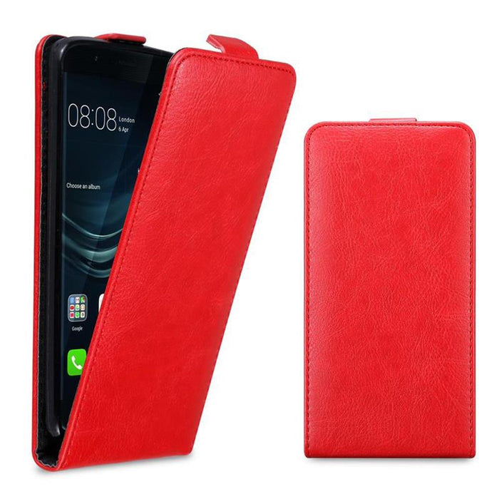 Rot / P9 PLUS