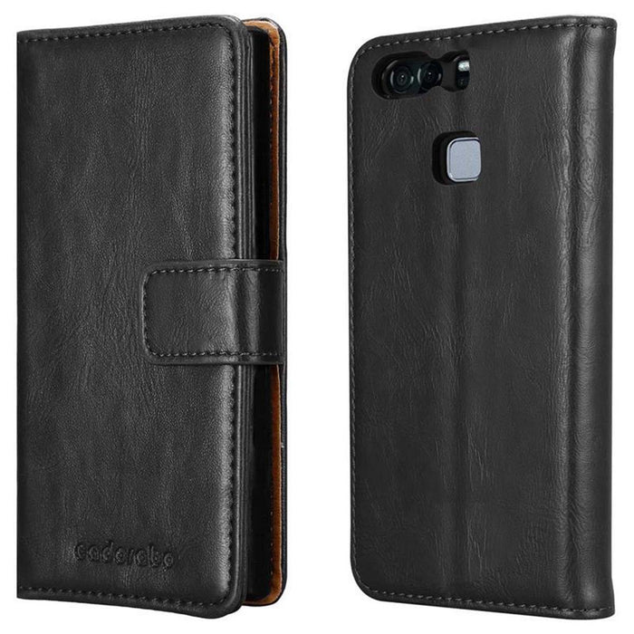 Schwarz / P9 PLUS