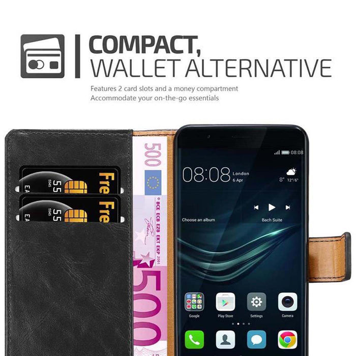 Schwarz / P9 PLUS