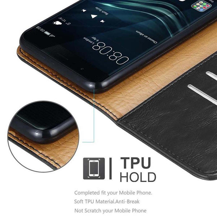 Schwarz / P9 PLUS