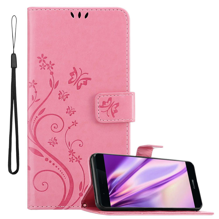 Rosa / P9