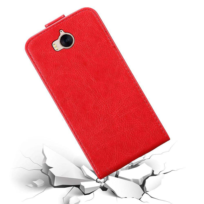 Rot / Y5 2017 / Y6 2017