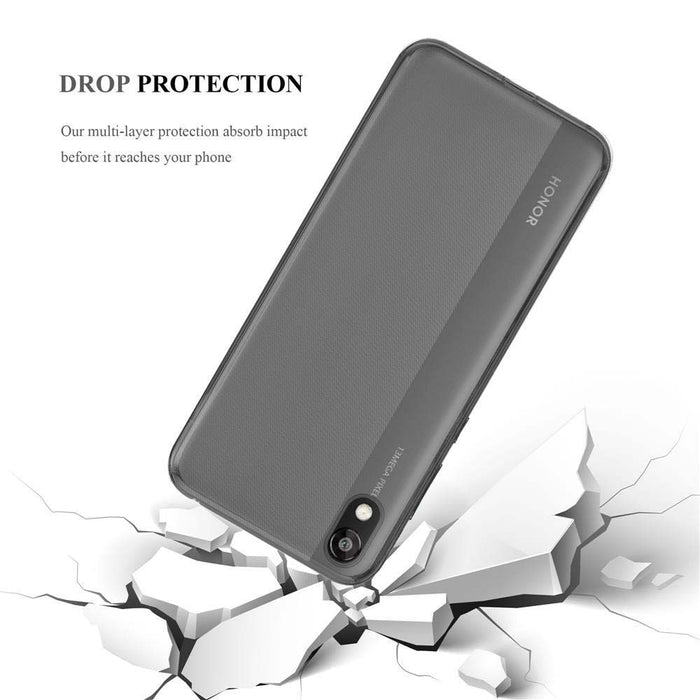 Transparent / Y5 2019 / Enjoy Play 8 / Honor 8S