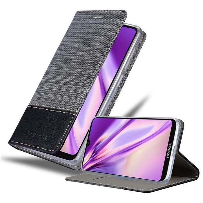 Schwarz / Y5 2019 / Enjoy Play 8 / Honor 8S