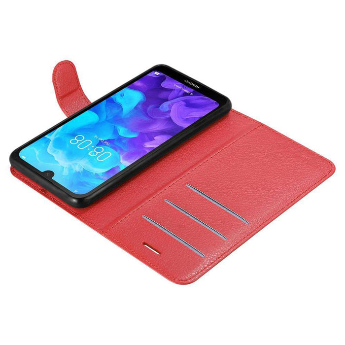 Rot / Y5 2019 / Enjoy Play 8 / Honor 8S