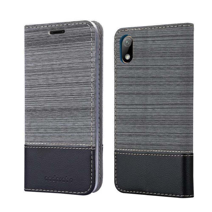 Schwarz / Y5 2019 / Enjoy Play 8 / Honor 8S