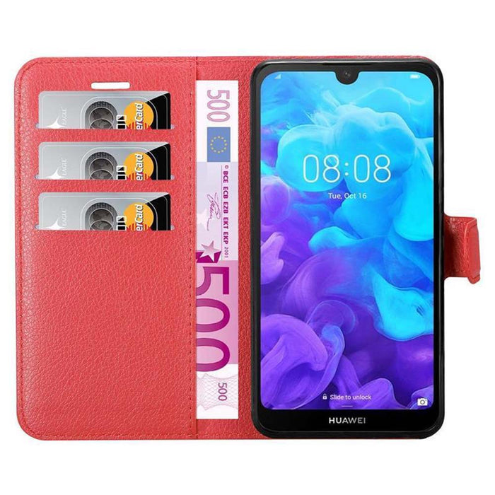 Rot / Y5 2019 / Enjoy Play 8 / Honor 8S