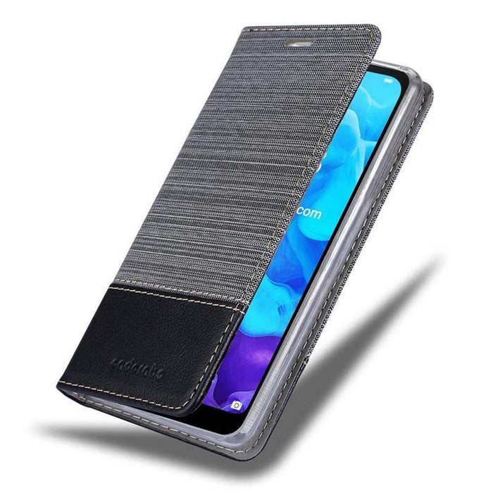 Schwarz / Y5 2019 / Enjoy Play 8 / Honor 8S