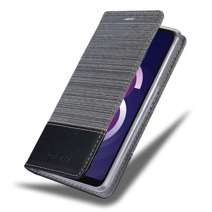 Schwarz / Y5 2019 / Enjoy Play 8 / Honor 8S