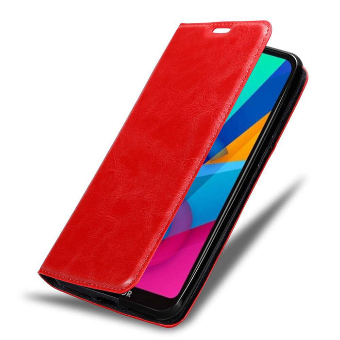 Rot / Y5 2019 / Enjoy Play 8 / Honor 8S