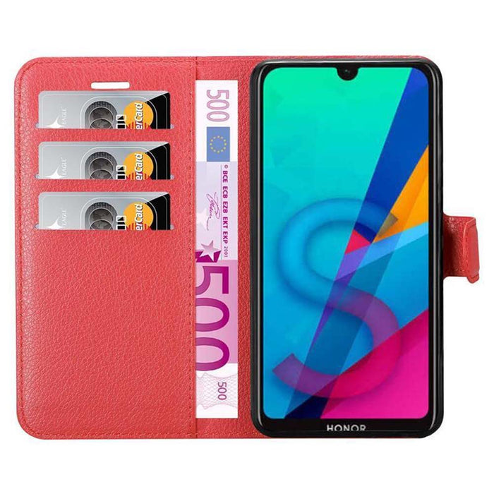 Rot / Y5 2019 / Enjoy Play 8 / Honor 8S