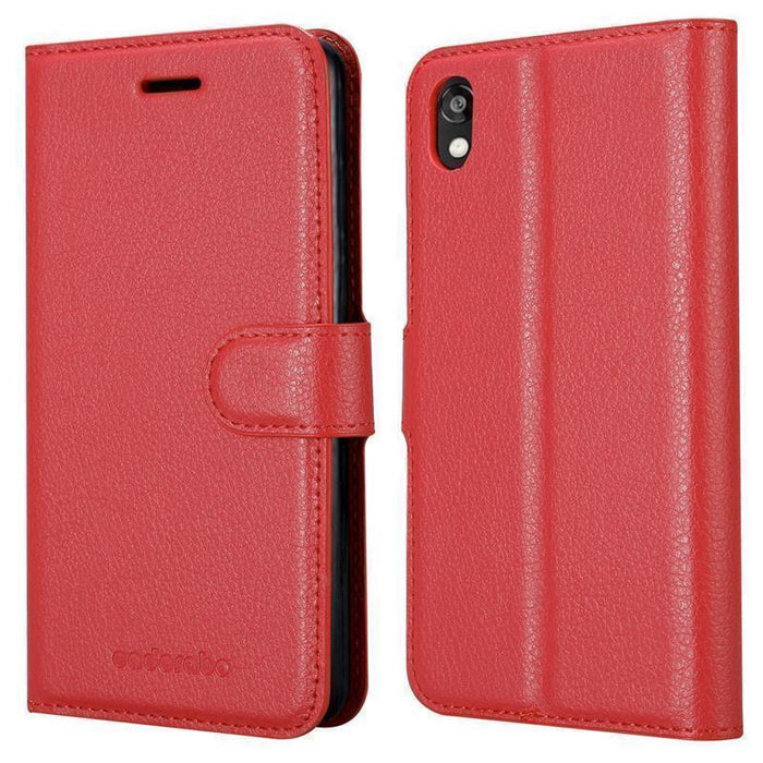 Rot / Y5 2019 / Enjoy Play 8 / Honor 8S