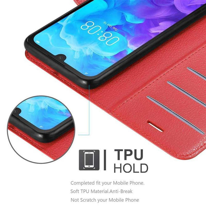Rot / Y5 2019 / Enjoy Play 8 / Honor 8S