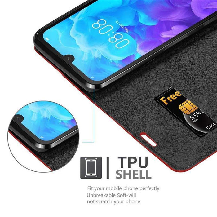 Rot / Y5 2019 / Enjoy Play 8 / Honor 8S