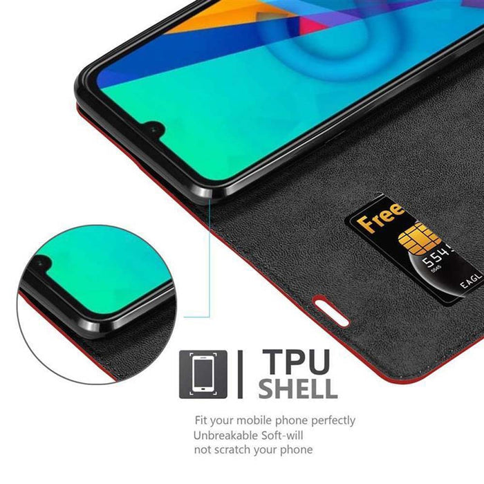 Rot / Y5 2019 / Enjoy Play 8 / Honor 8S