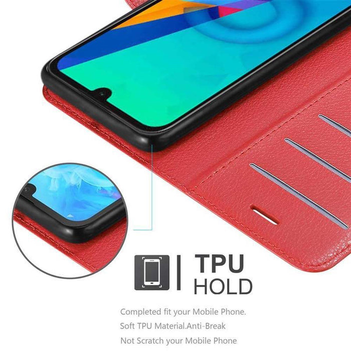 Rot / Y5 2019 / Enjoy Play 8 / Honor 8S