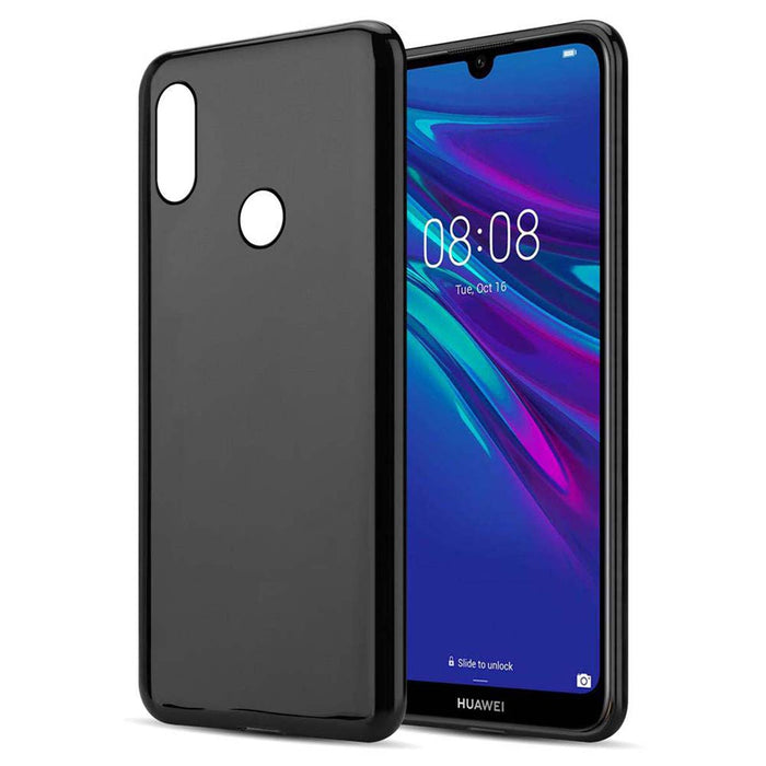 Schwarz / Y6 2019