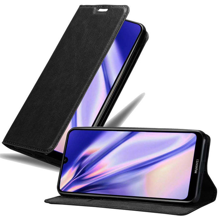 Schwarz / Y6 2019