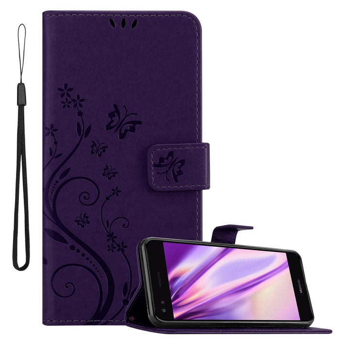 Lila / Y6 PRO 2017