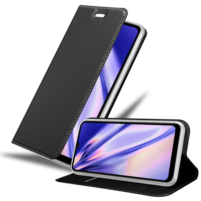 Schwarz / Y6P