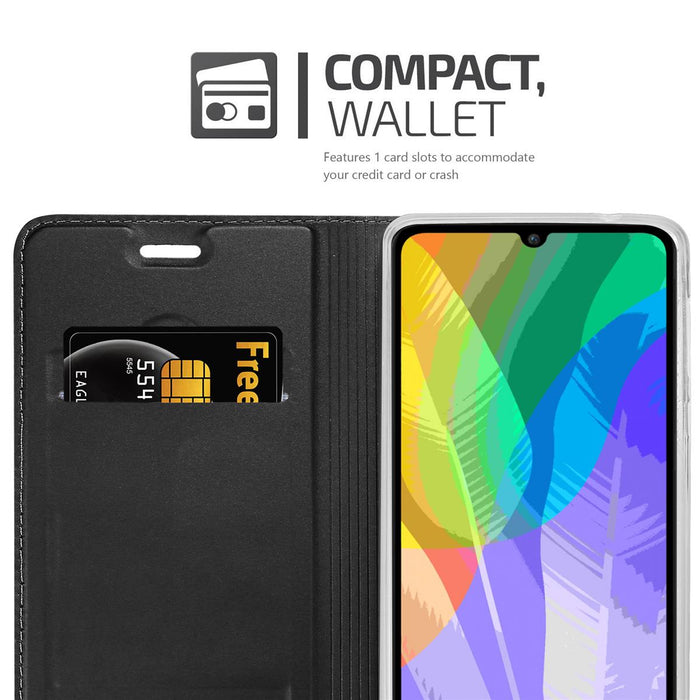 Schwarz / Y6P