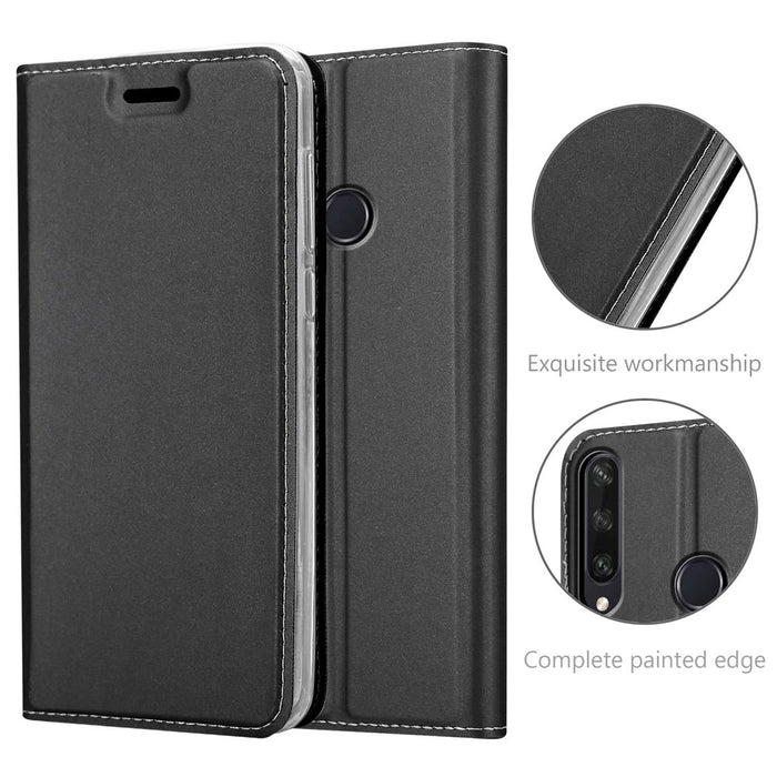 Schwarz / Y6P