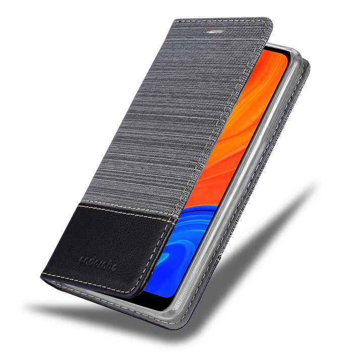 Schwarz / Y6S