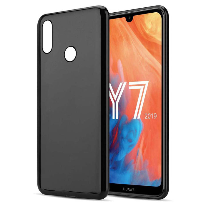 Schwarz / Y7 2019 / Y7 PRIME 2019