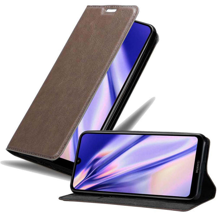 Braun / Y7 2019 / Y7 PRIME 2019