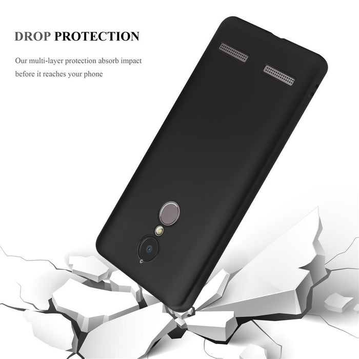 Schwarz / K6 / K6 POWER