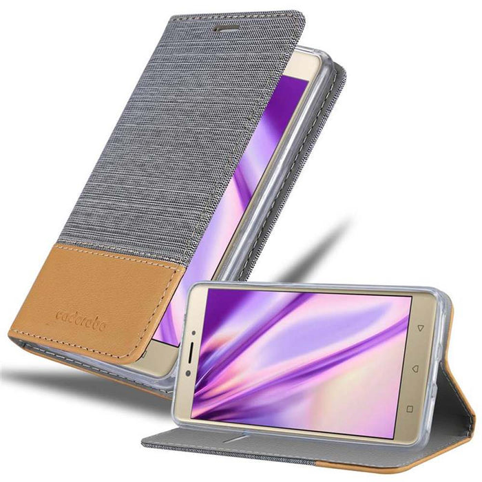 Grau / K6 NOTE