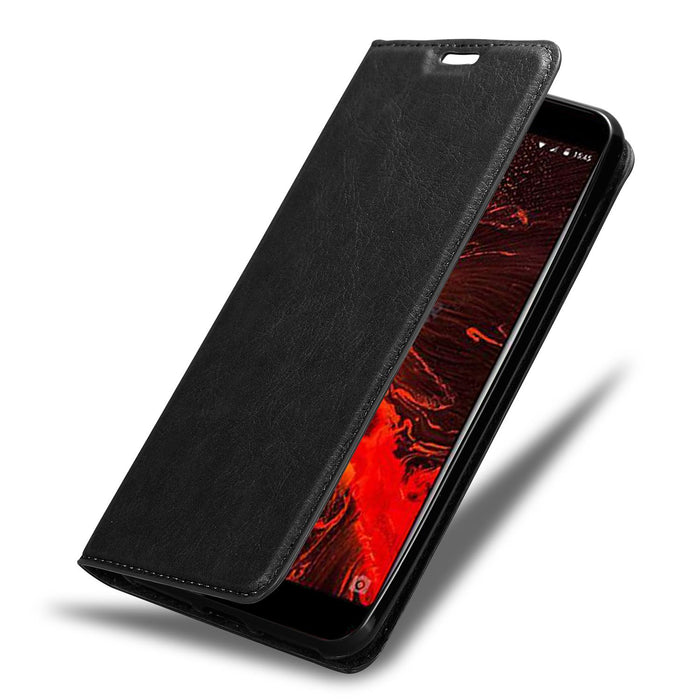 Schwarz / S5