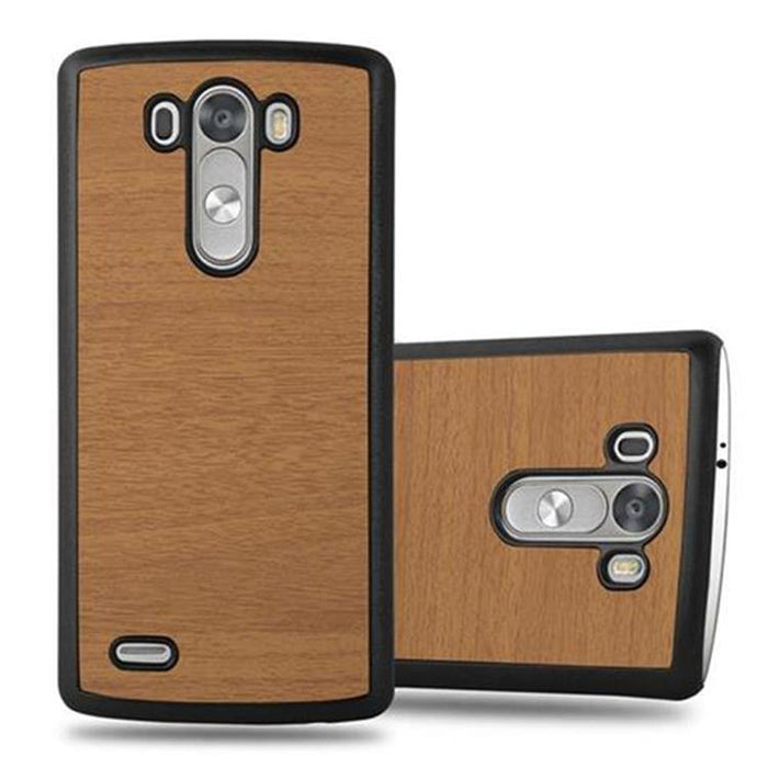 Braun / G3