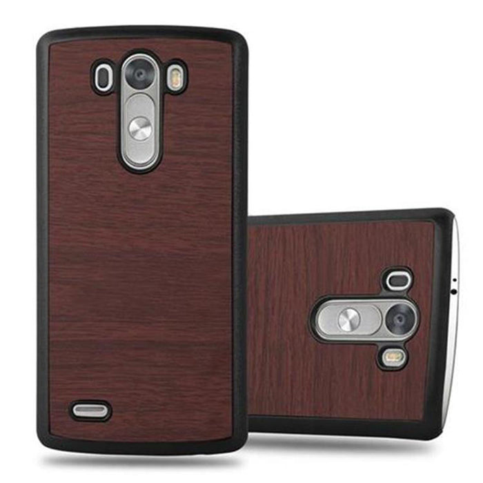 Dunkelbraun / G3