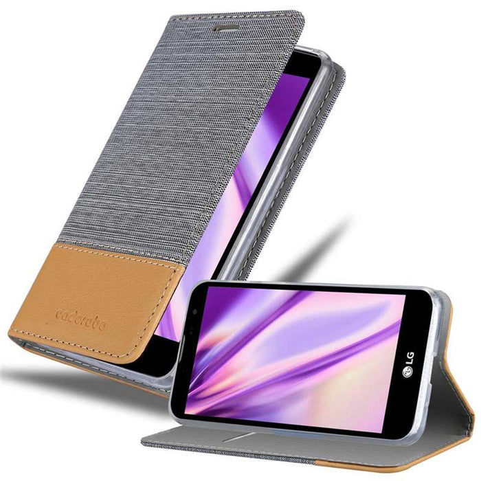 Grau / G4C / G4 MINI / MAGNA