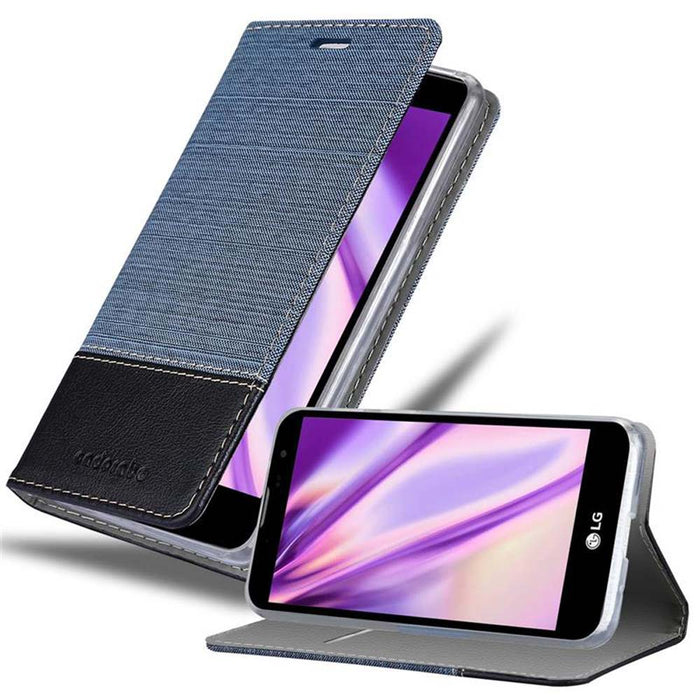 Blau / G4C / G4 MINI / MAGNA