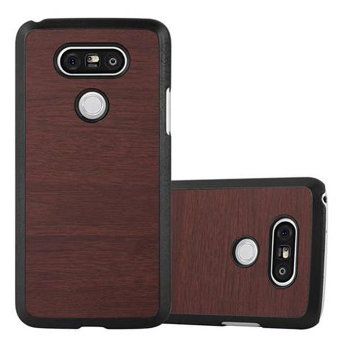 Dunkelbraun / G5