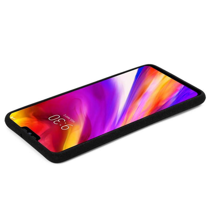 Schwarz / G7 ThinQ / FIT / ONE