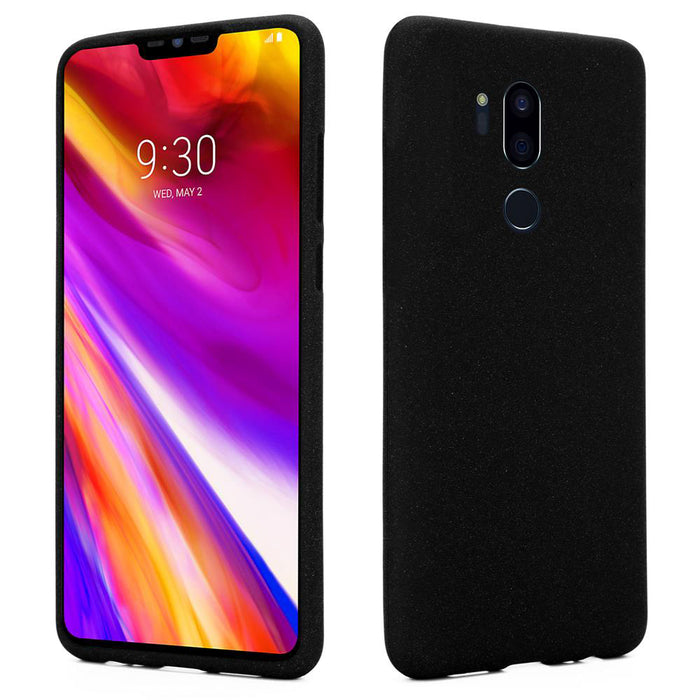 Schwarz / G7 ThinQ / FIT / ONE