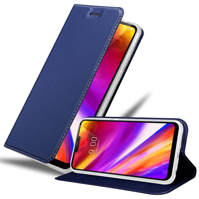 Blau / G7 ThinQ / FIT / ONE