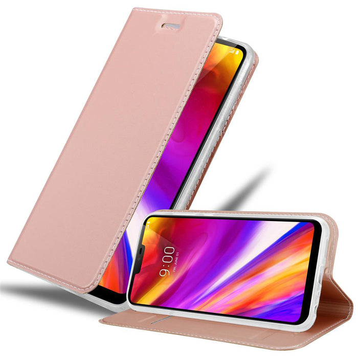 Rosa / G7 ThinQ / FIT / ONE
