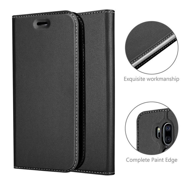 Schwarz / G7 ThinQ / FIT / ONE