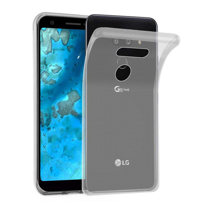 Transparent / G8 ThinQ