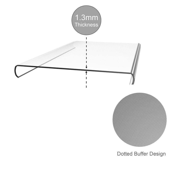 Transparent / G8 ThinQ