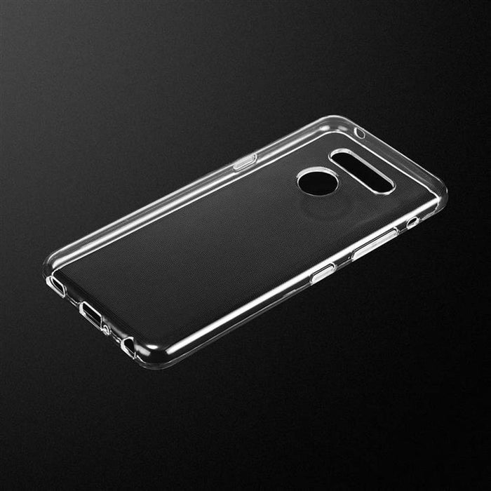 Transparent / G8 ThinQ