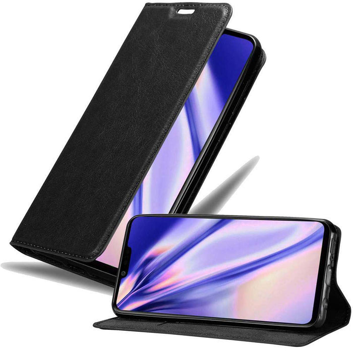 Schwarz / G8 ThinQ