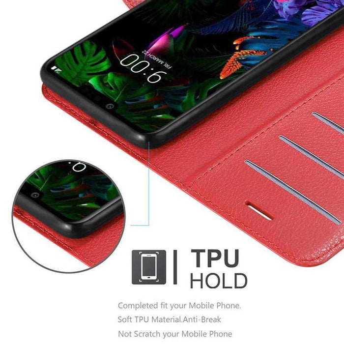 Rot / G8 ThinQ