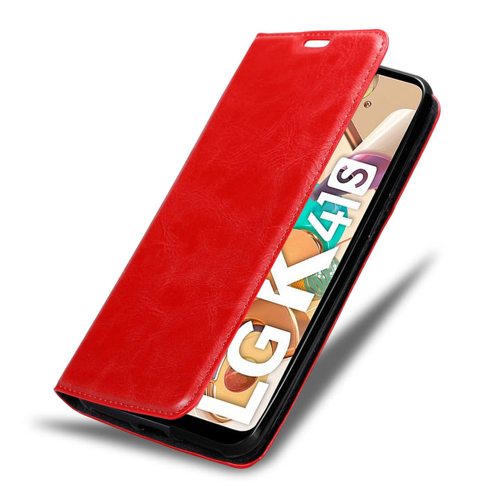 Rot / K41S