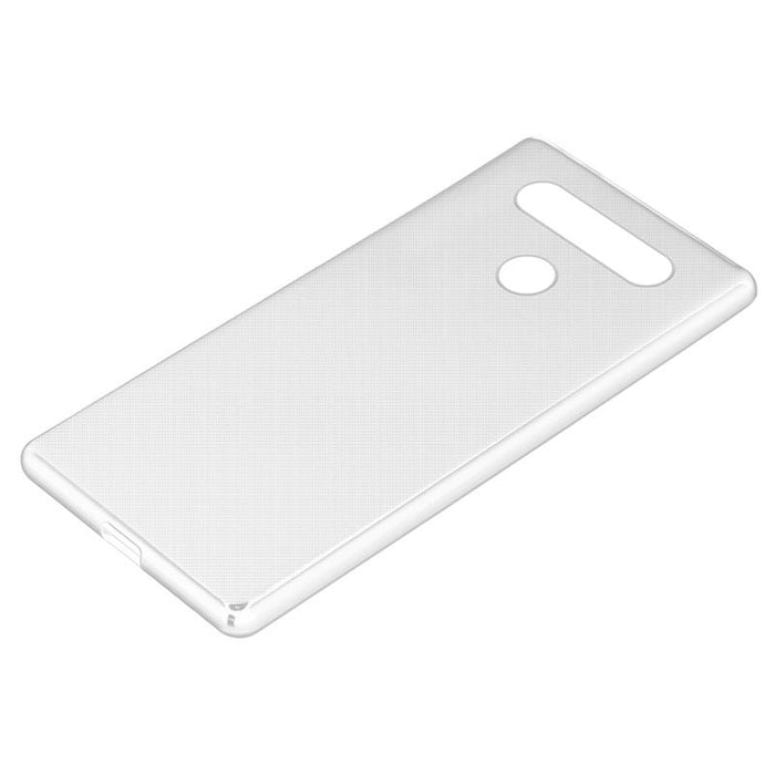 Transparent / K50S