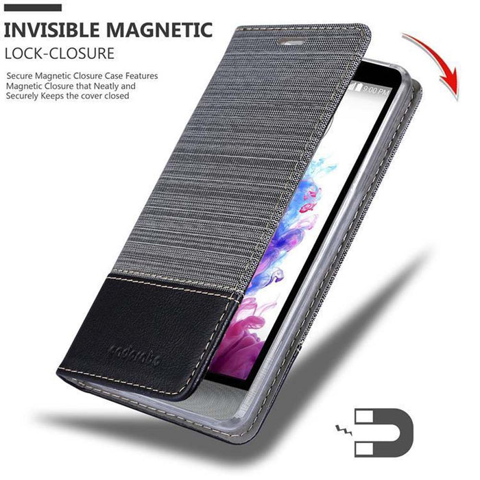 Schwarz / STYLUS 3
